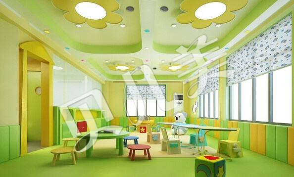 幼兒園塑膠地板 幼兒園塑膠地板